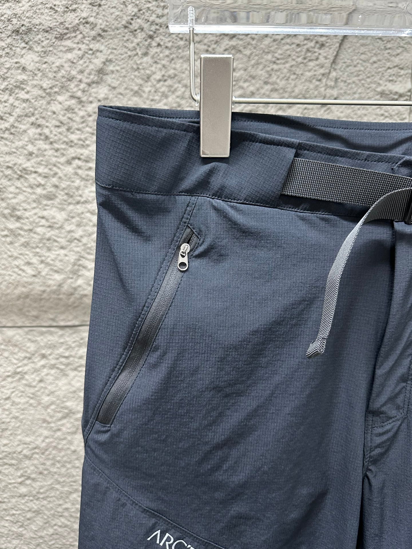 LuxluxHouse Best Quality Clothes Pants Arcteryx