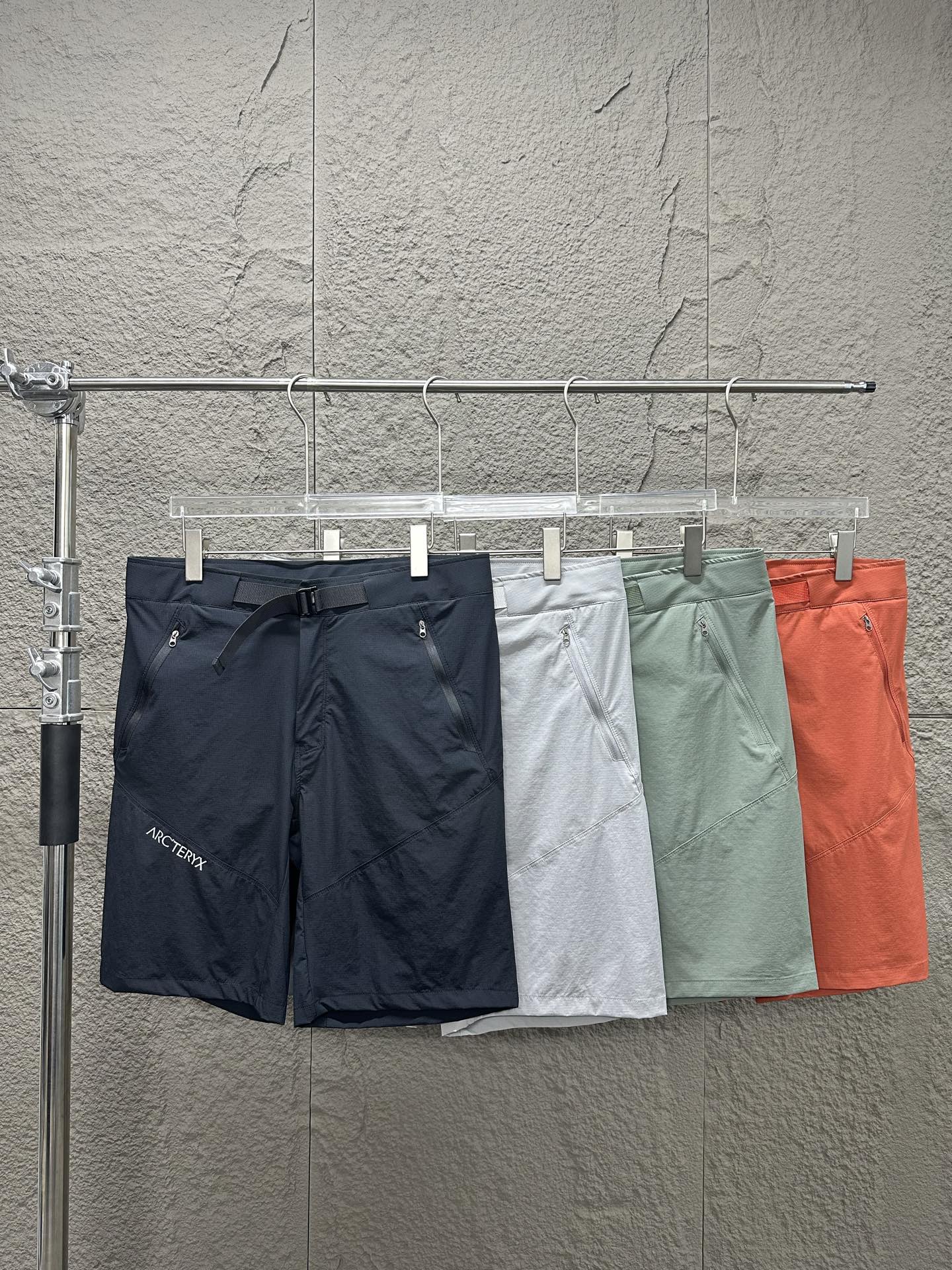 LuxluxHouse Best Quality Clothes Pants Arcteryx