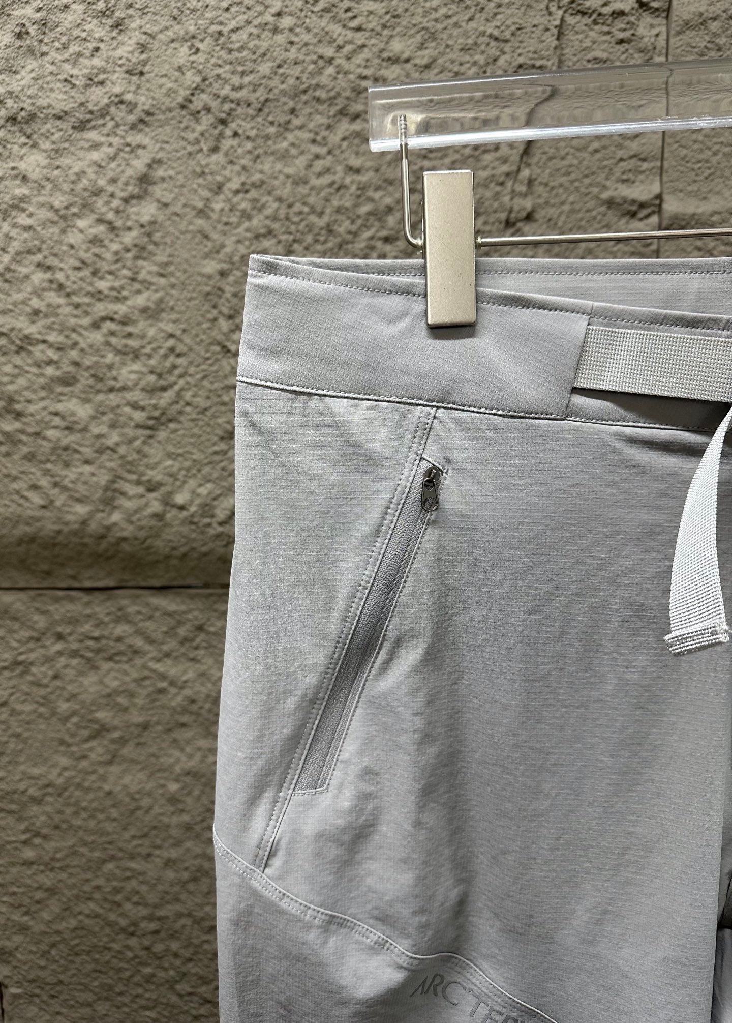 LuxluxHouse Best Quality Clothes Pants Arcteryx