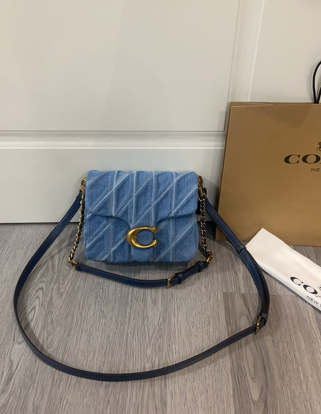 LuxluxHouse Best Quality Bags Coach