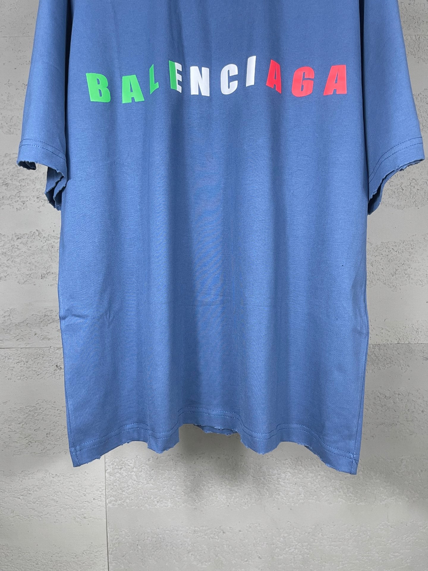 LuxluxHouse Best Quality Clothes Balenciaga T-shirt
