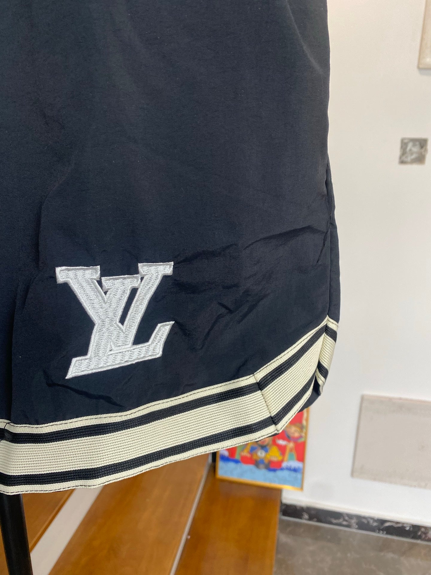 LuxluxHouse Best Quality Clothes Pants Louis Vuitton