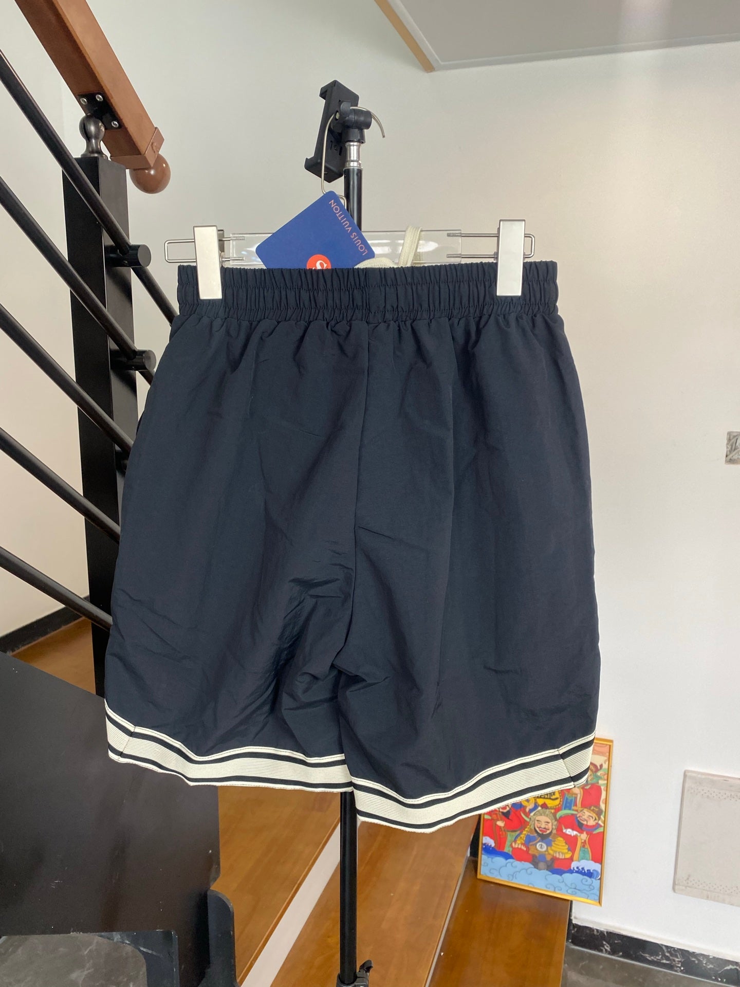 LuxluxHouse Best Quality Clothes Pants Louis Vuitton