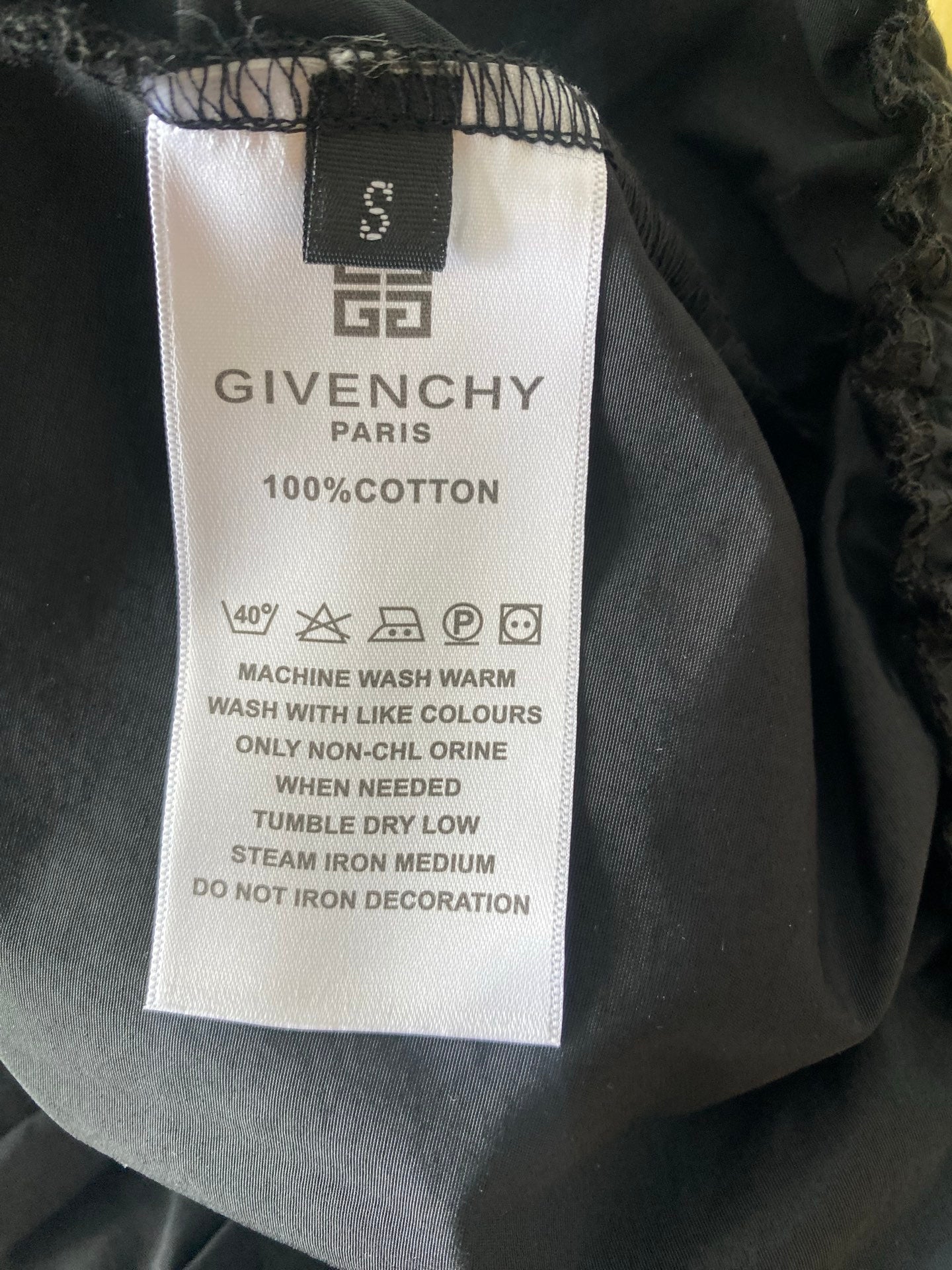 LuxluxHouse Best Quality Clothes Givenchy Pants