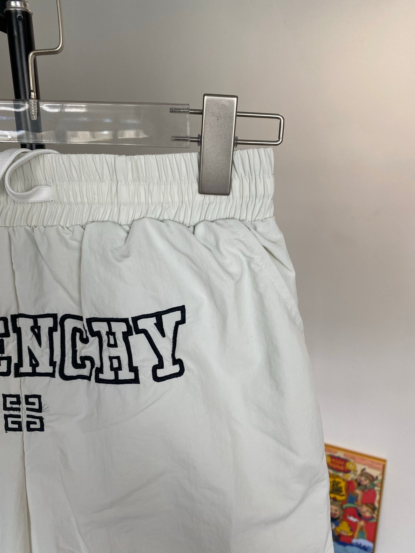LuxluxHouse Best Quality Clothes Givenchy Pants