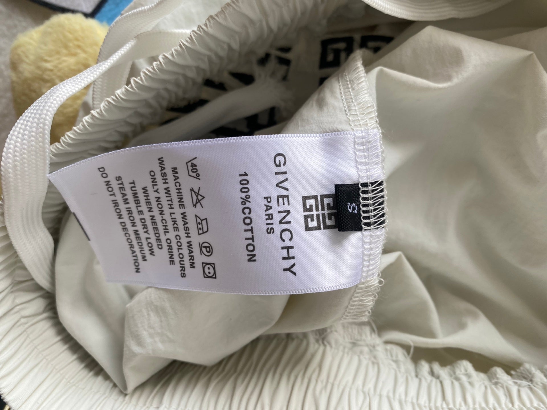 LuxluxHouse Best Quality Clothes Givenchy Pants