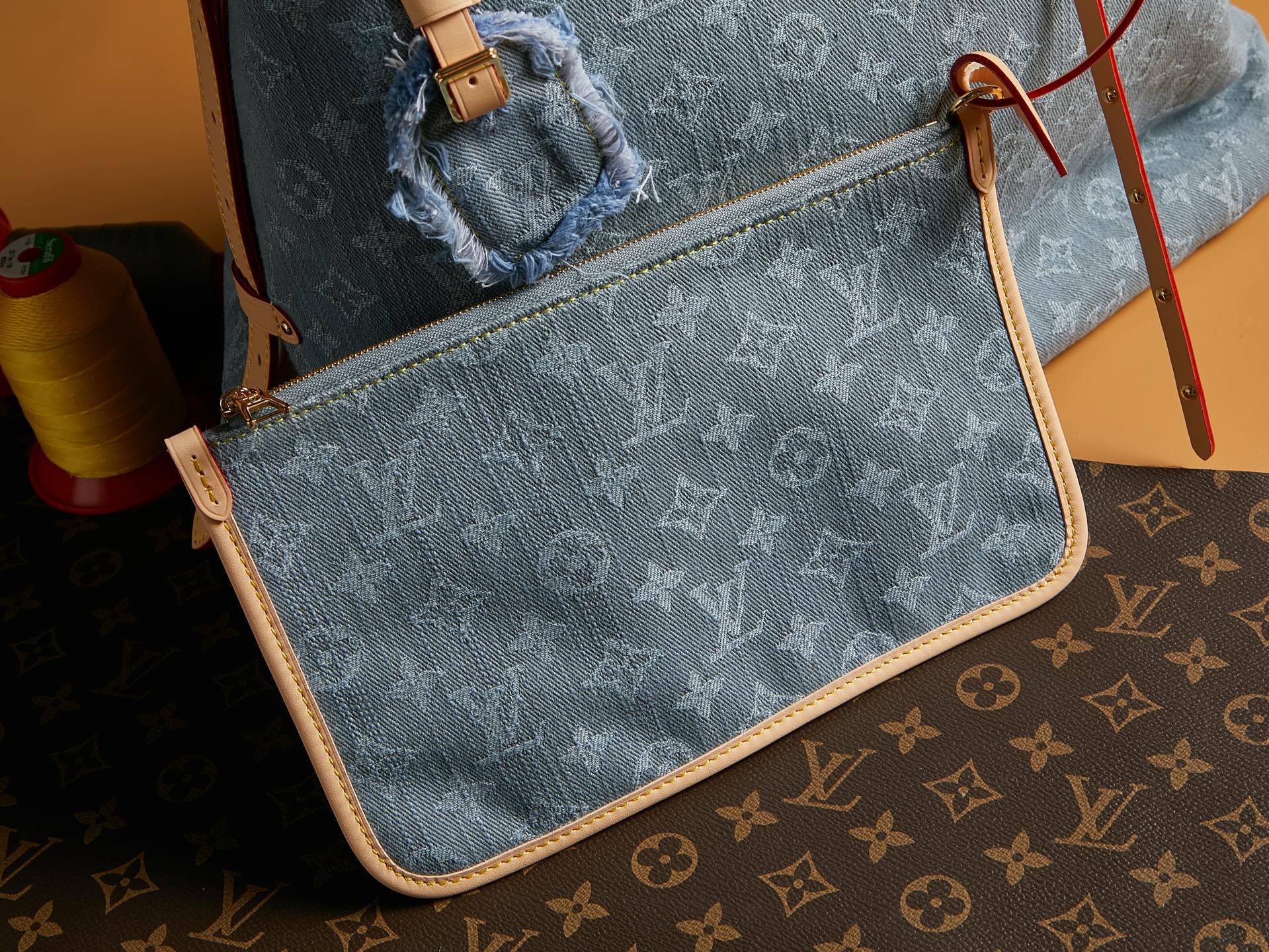 LuxluxHouse Best Quality Bags Louis Vuitton Women