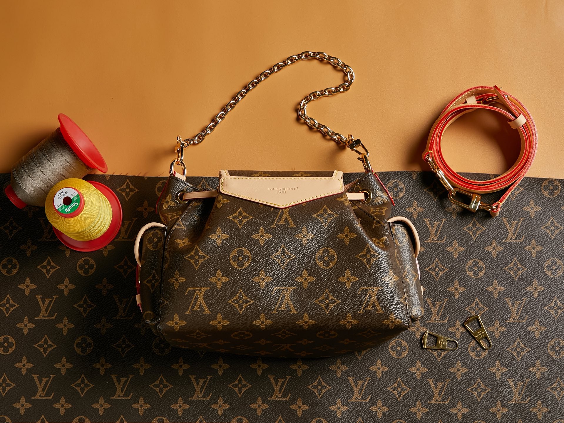 LuxluxHouse Best Quality Bags Louis Vuitton Women