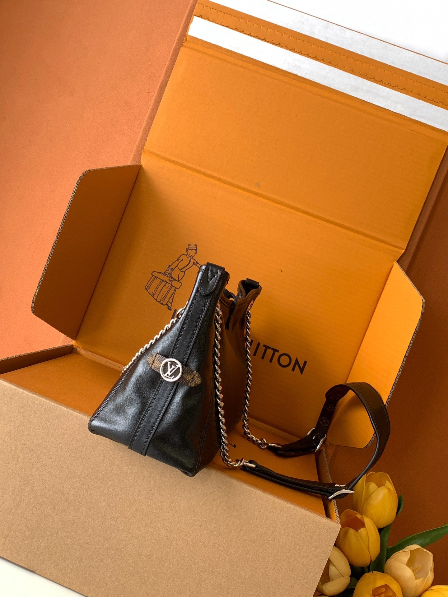 LuxluxHouse Best Quality Bags Louis Vuitton Women