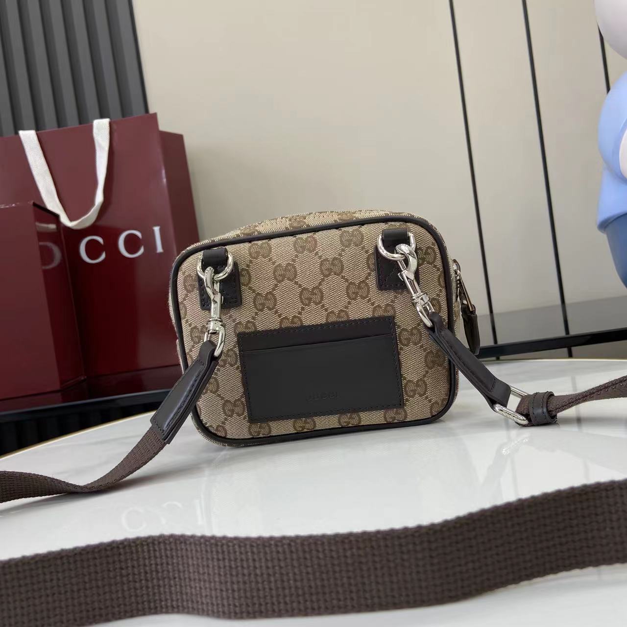 LuxluxHouse Best Quality Bags Gucci Women Men