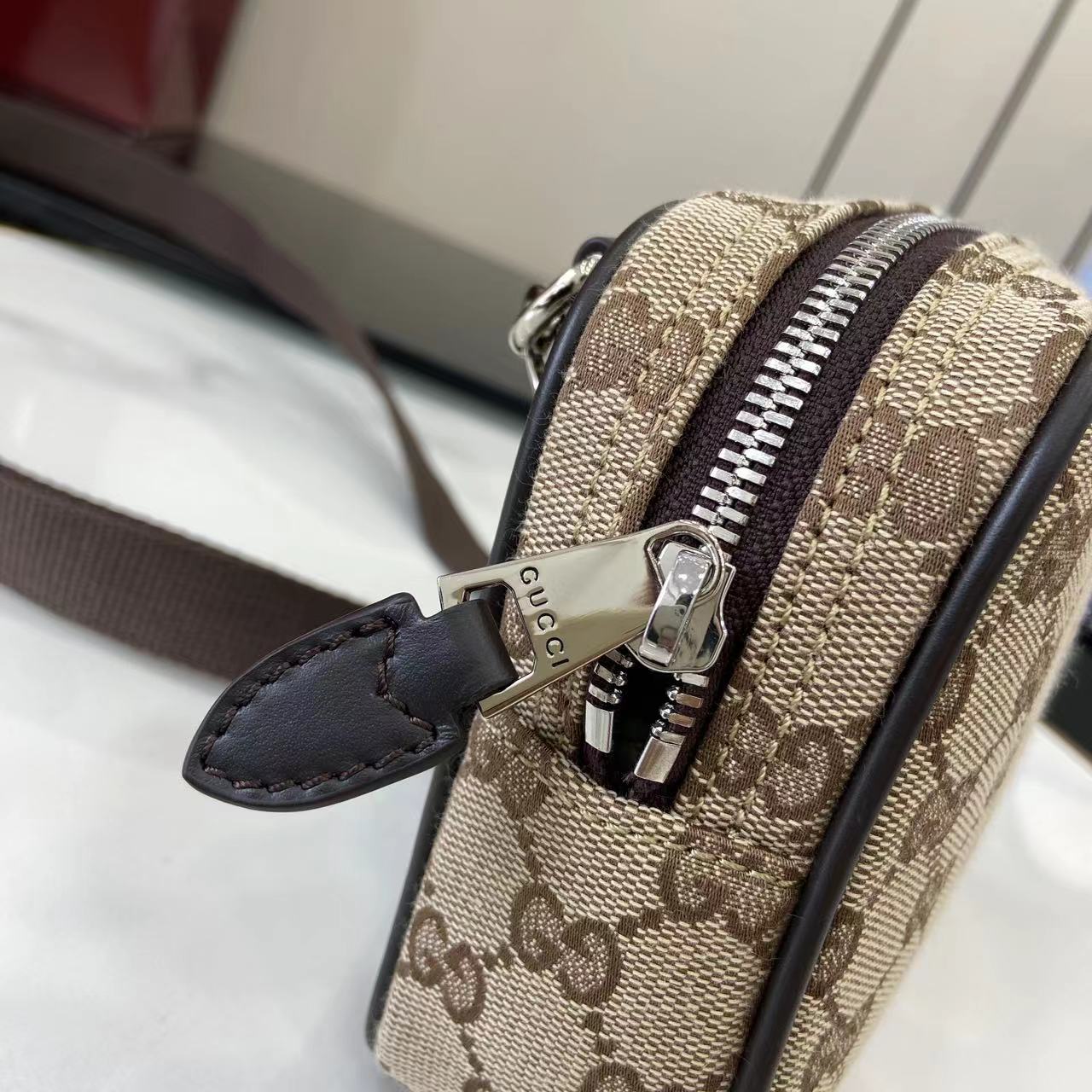 LuxluxHouse Best Quality Bags Gucci Women Men