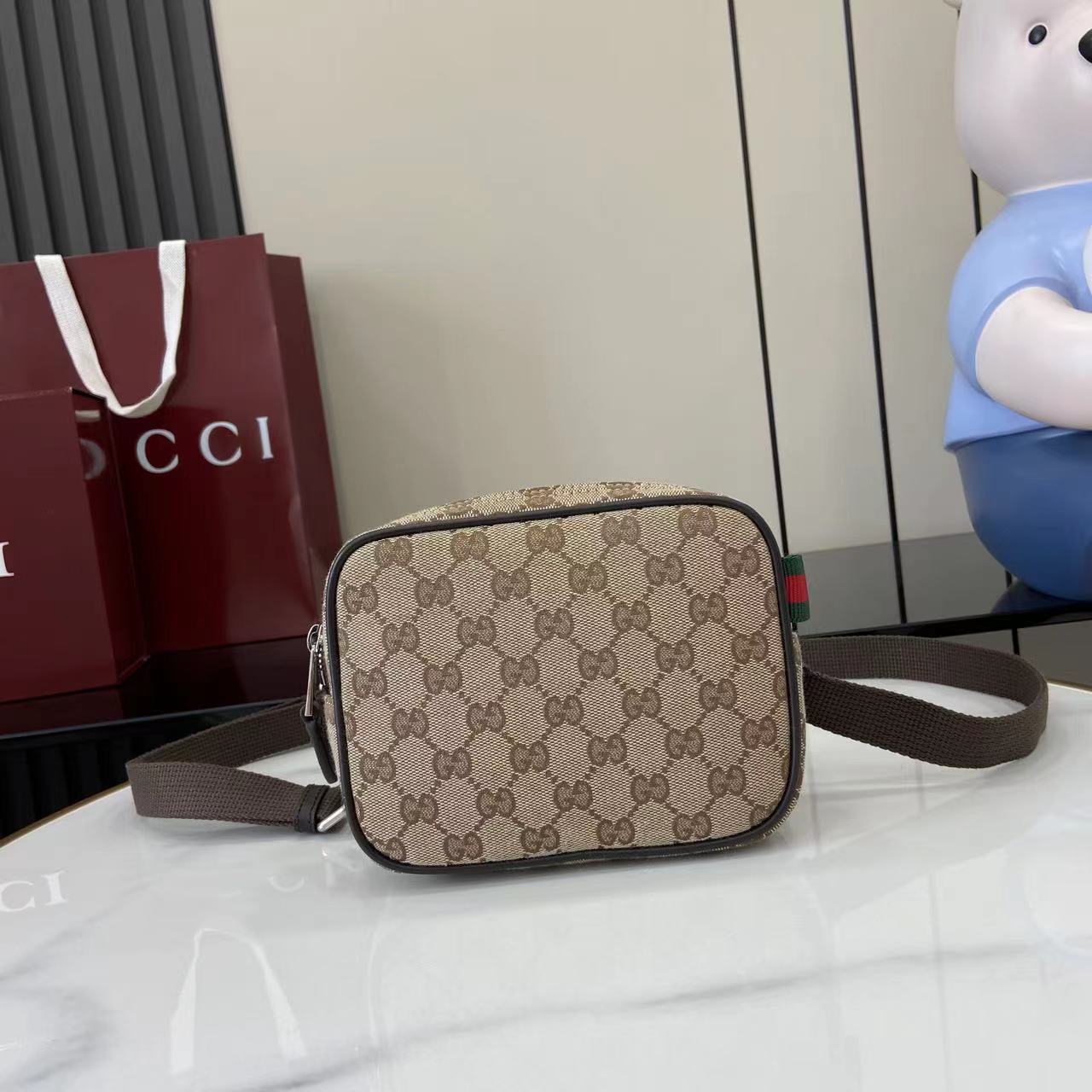 LuxluxHouse Best Quality Bags Gucci Women Men