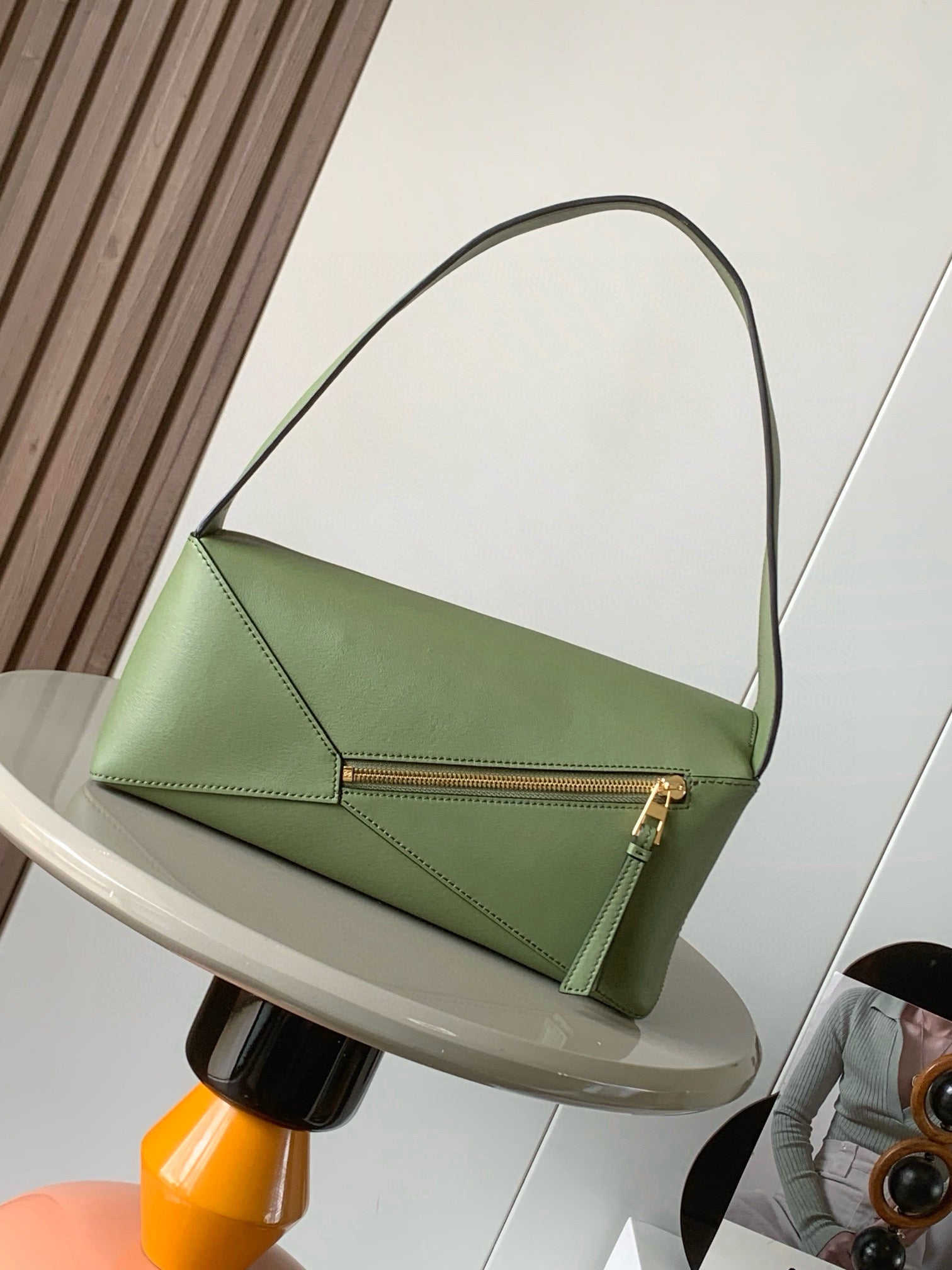 LuxluxHouse Best Quality Bags Loewe Women