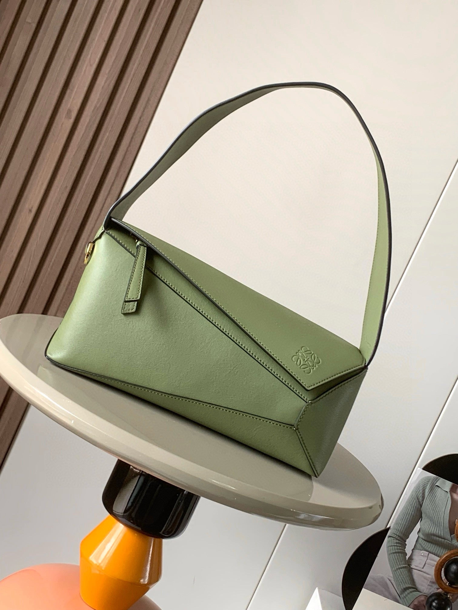 LuxluxHouse Best Quality Bags Loewe Women