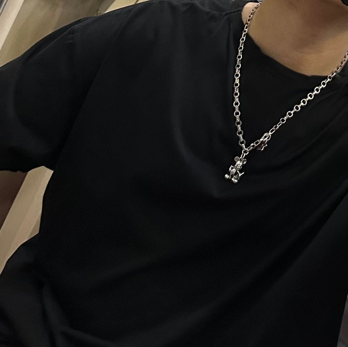 LuxluxHouse Best Quality Accessories Necklace Louis Vuitton