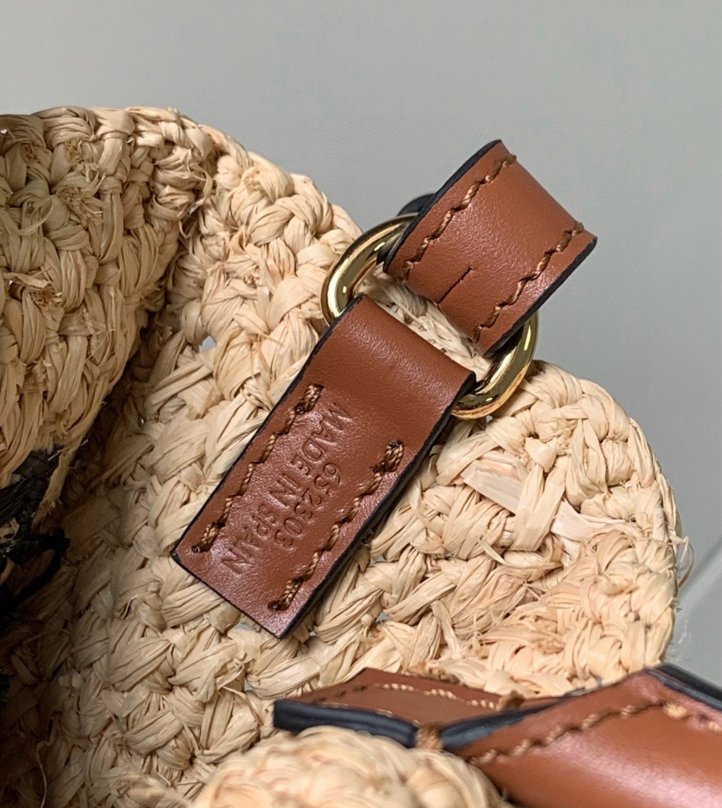 LuxluxHouse Best Quality Bags Loewe Women