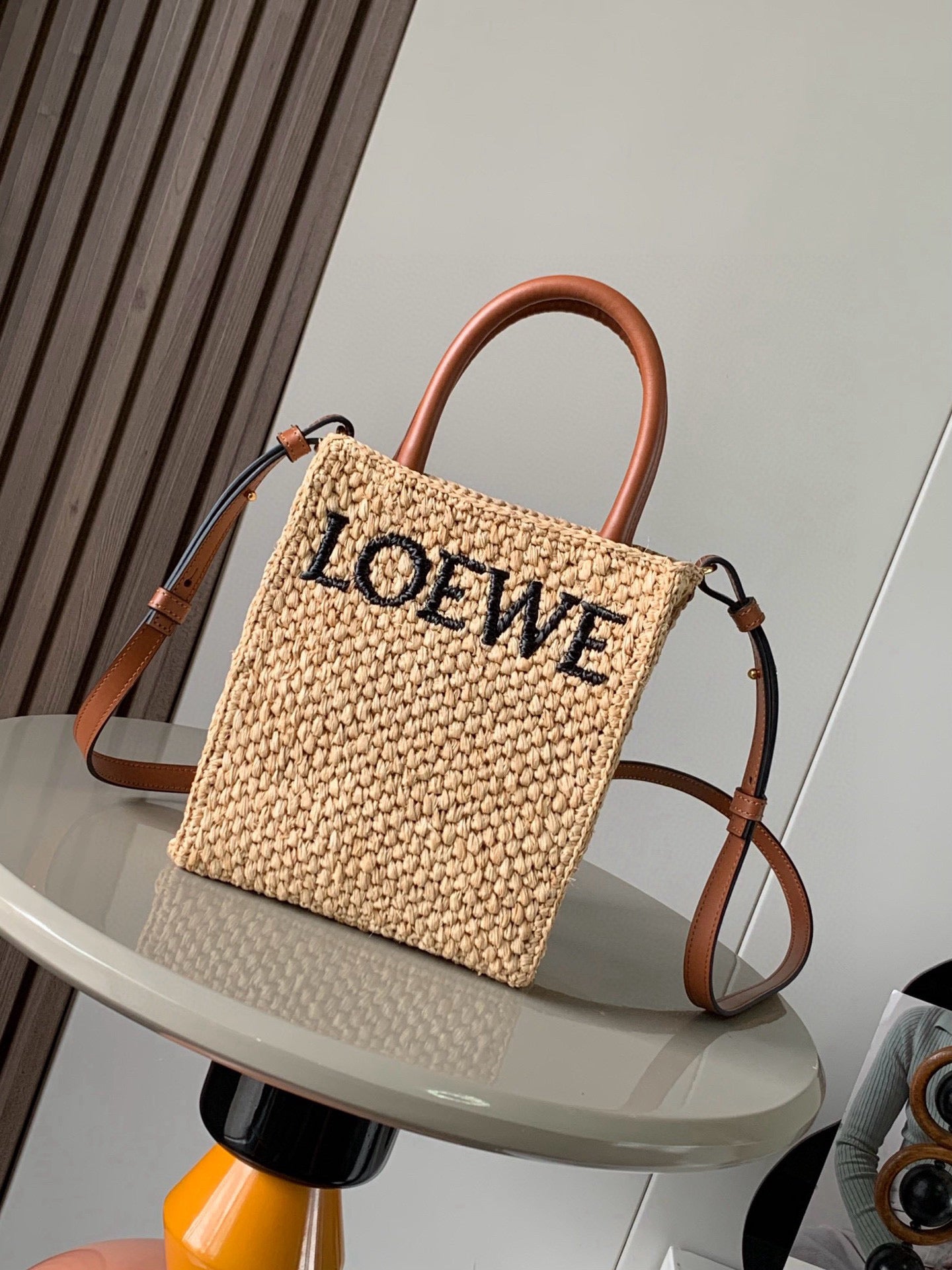 LuxluxHouse Best Quality Bags Loewe Women