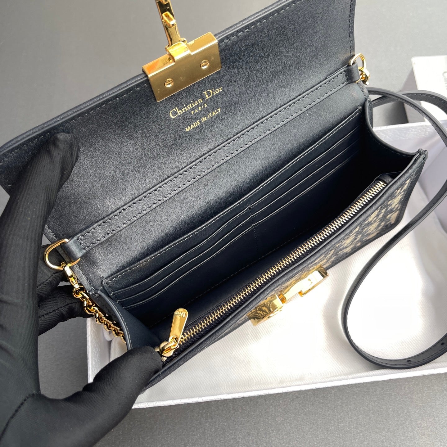 LuxluxHouse Best Quality Bags Women Dior