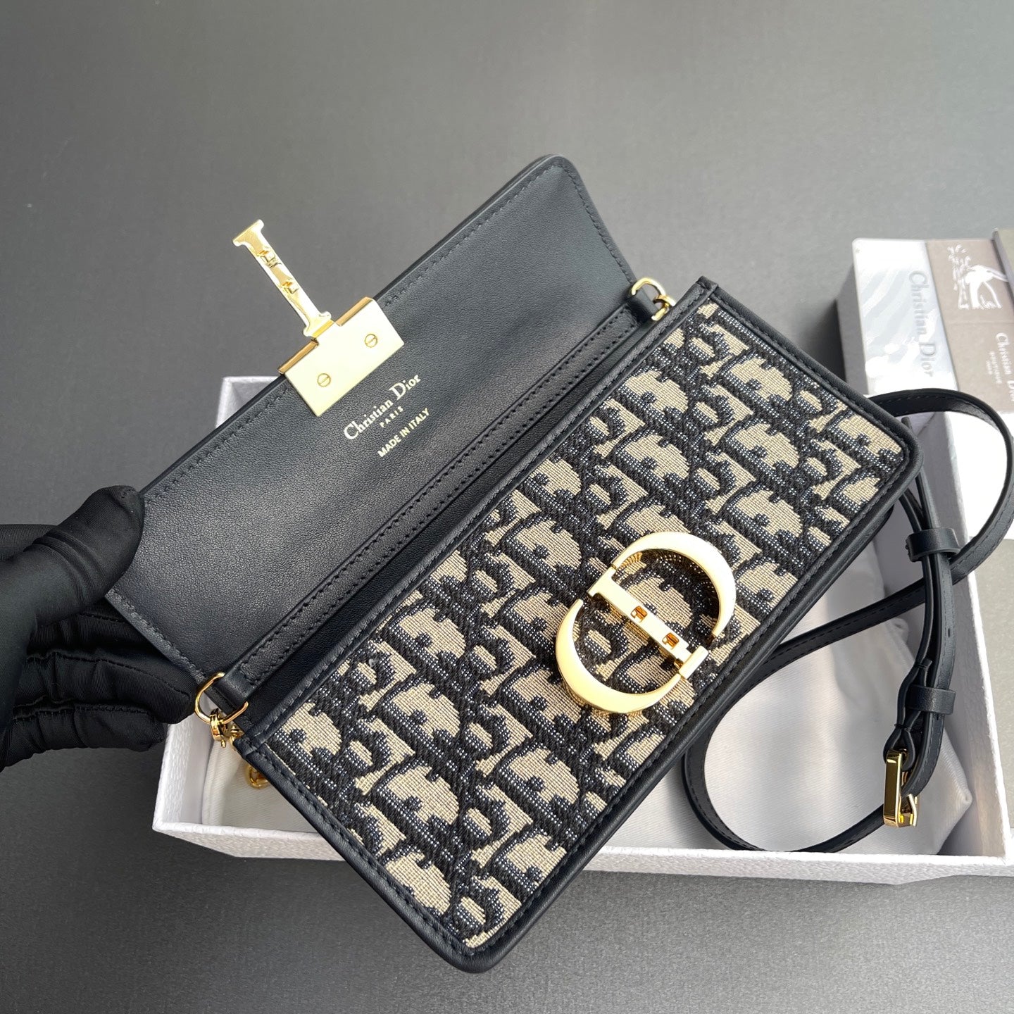 LuxluxHouse Best Quality Bags Women Dior
