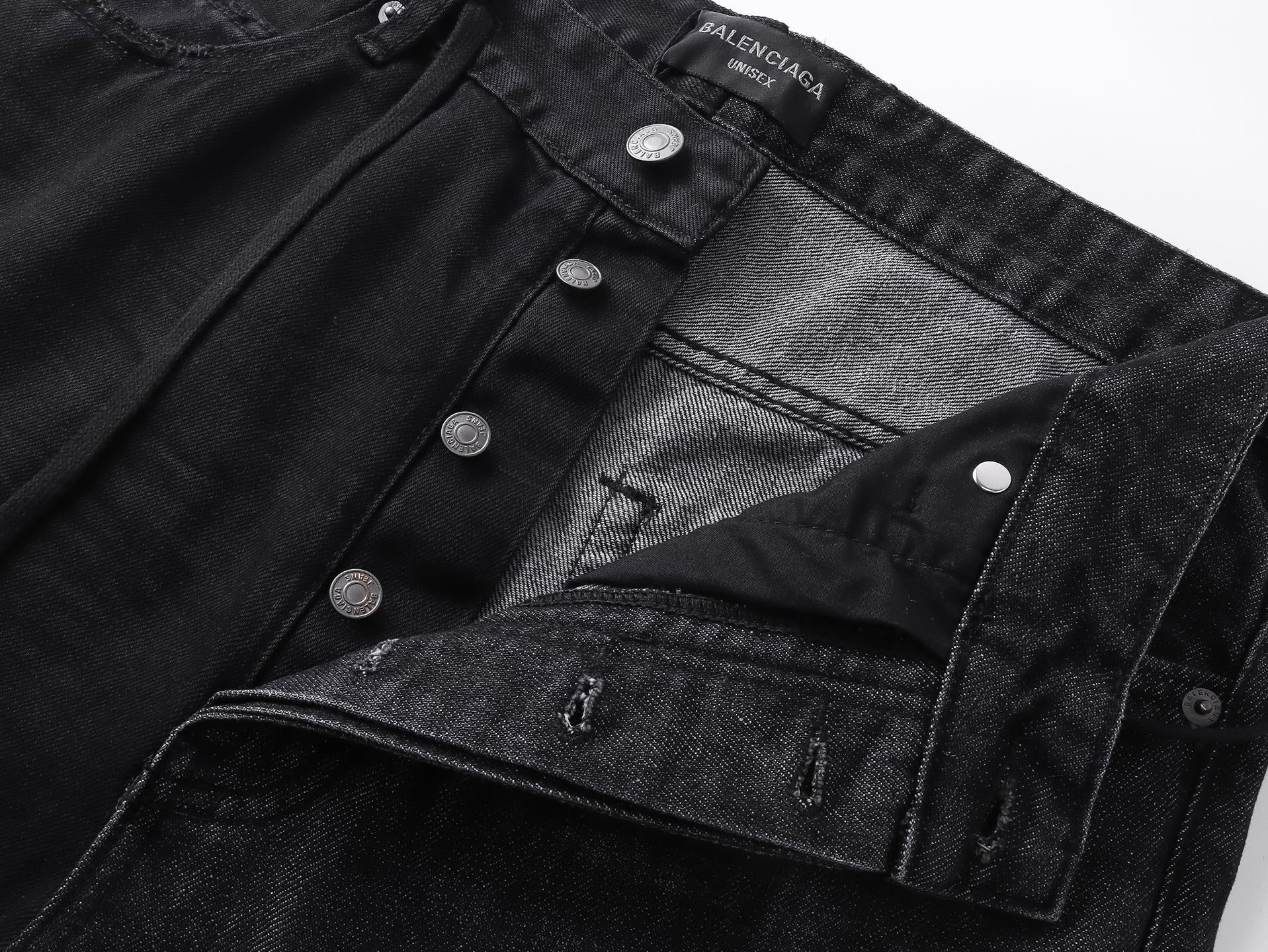 LuxluxHouse Best Quality Clothes Balenciaga Pants