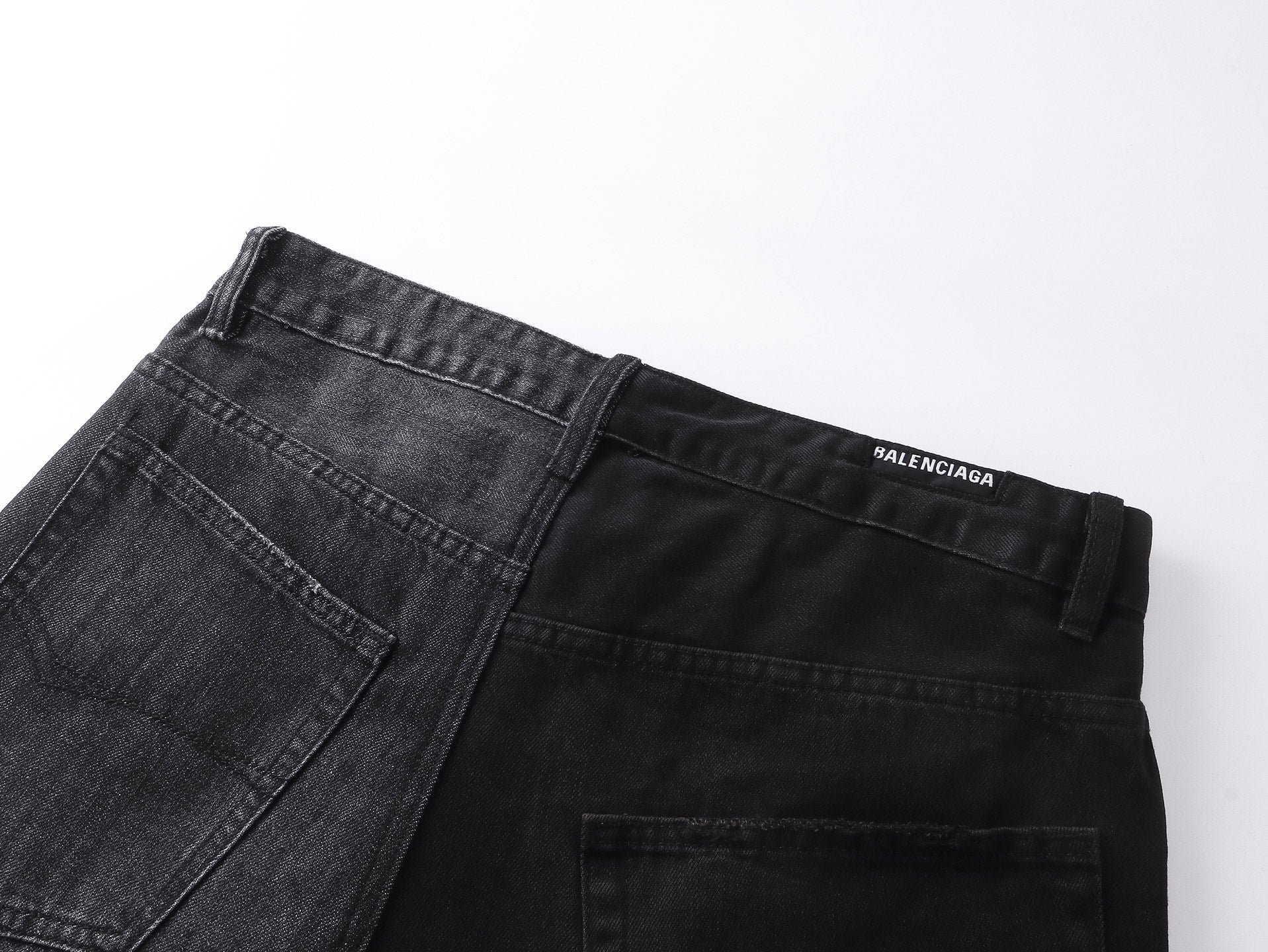 LuxluxHouse Best Quality Clothes Balenciaga Pants