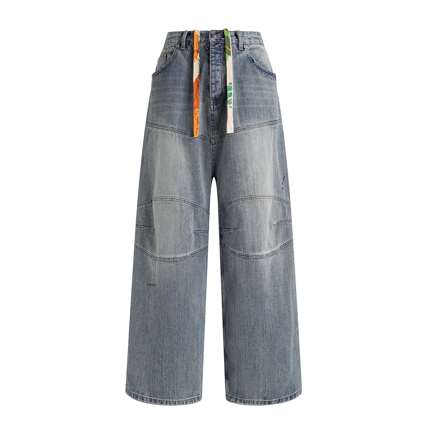 LuxluxHouse Best Quality Clothes Balenciaga Pants