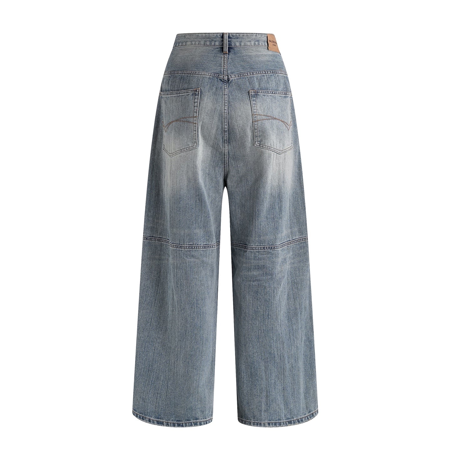 LuxluxHouse Best Quality Clothes Balenciaga Pants