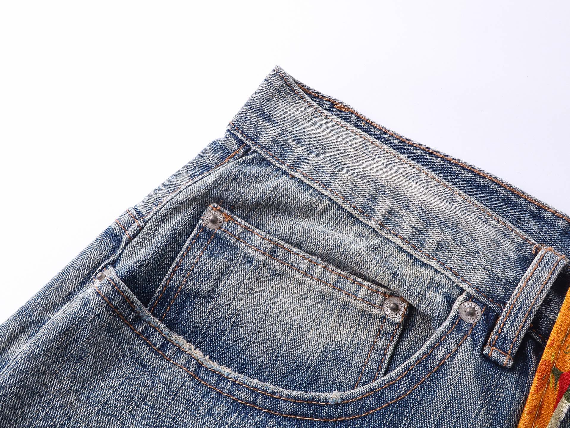 LuxluxHouse Best Quality Clothes Balenciaga Pants