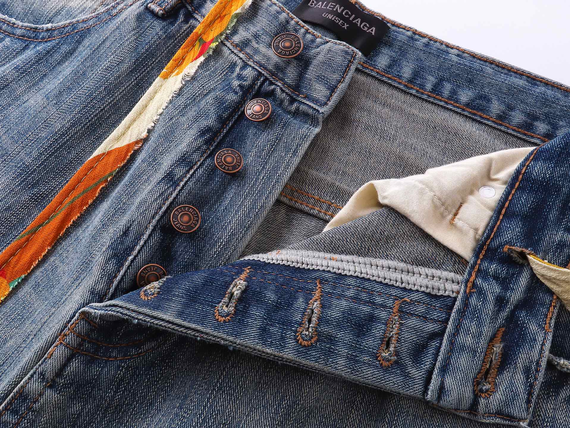 LuxluxHouse Best Quality Clothes Balenciaga Pants