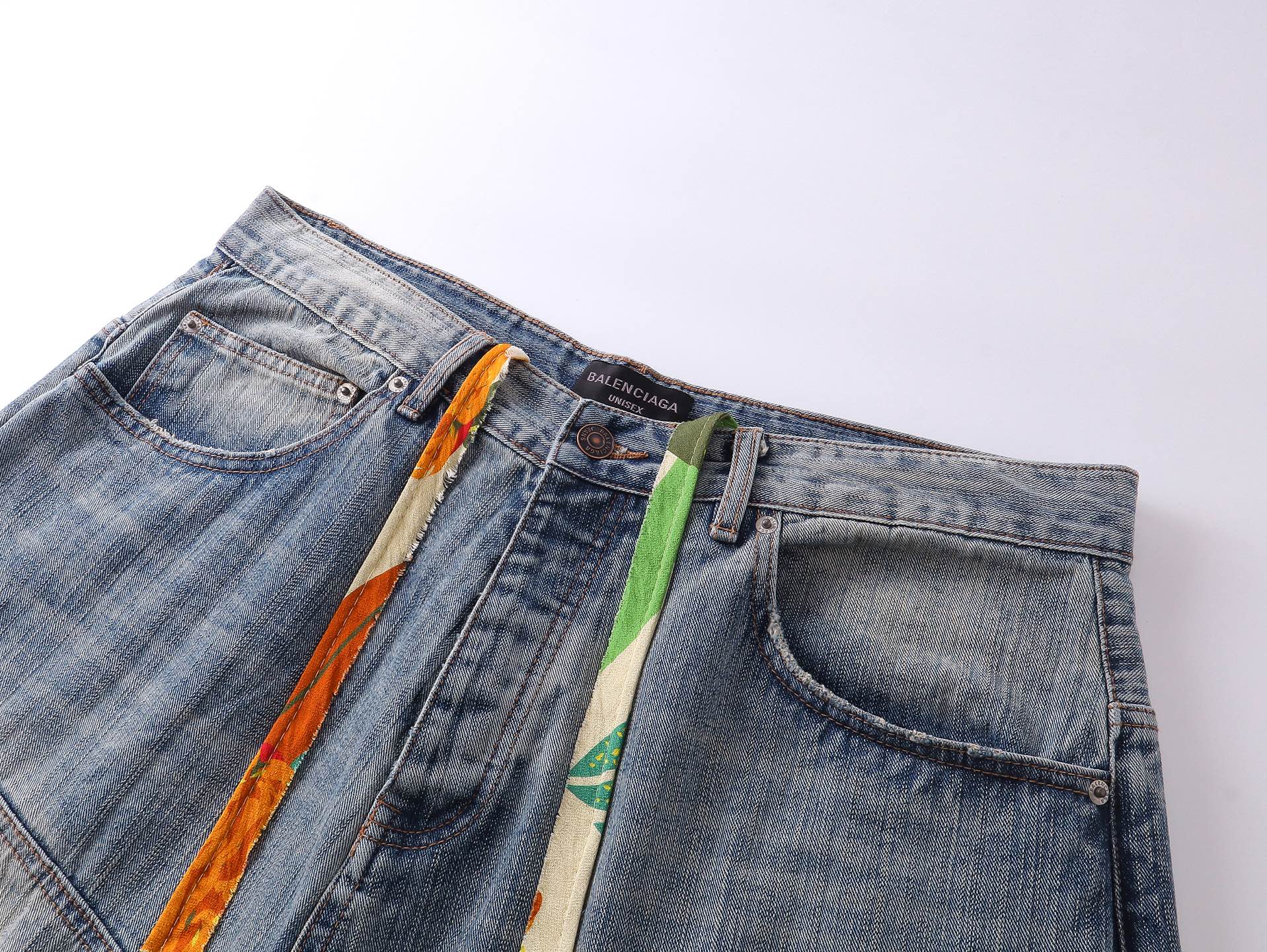 LuxluxHouse Best Quality Clothes Balenciaga Pants