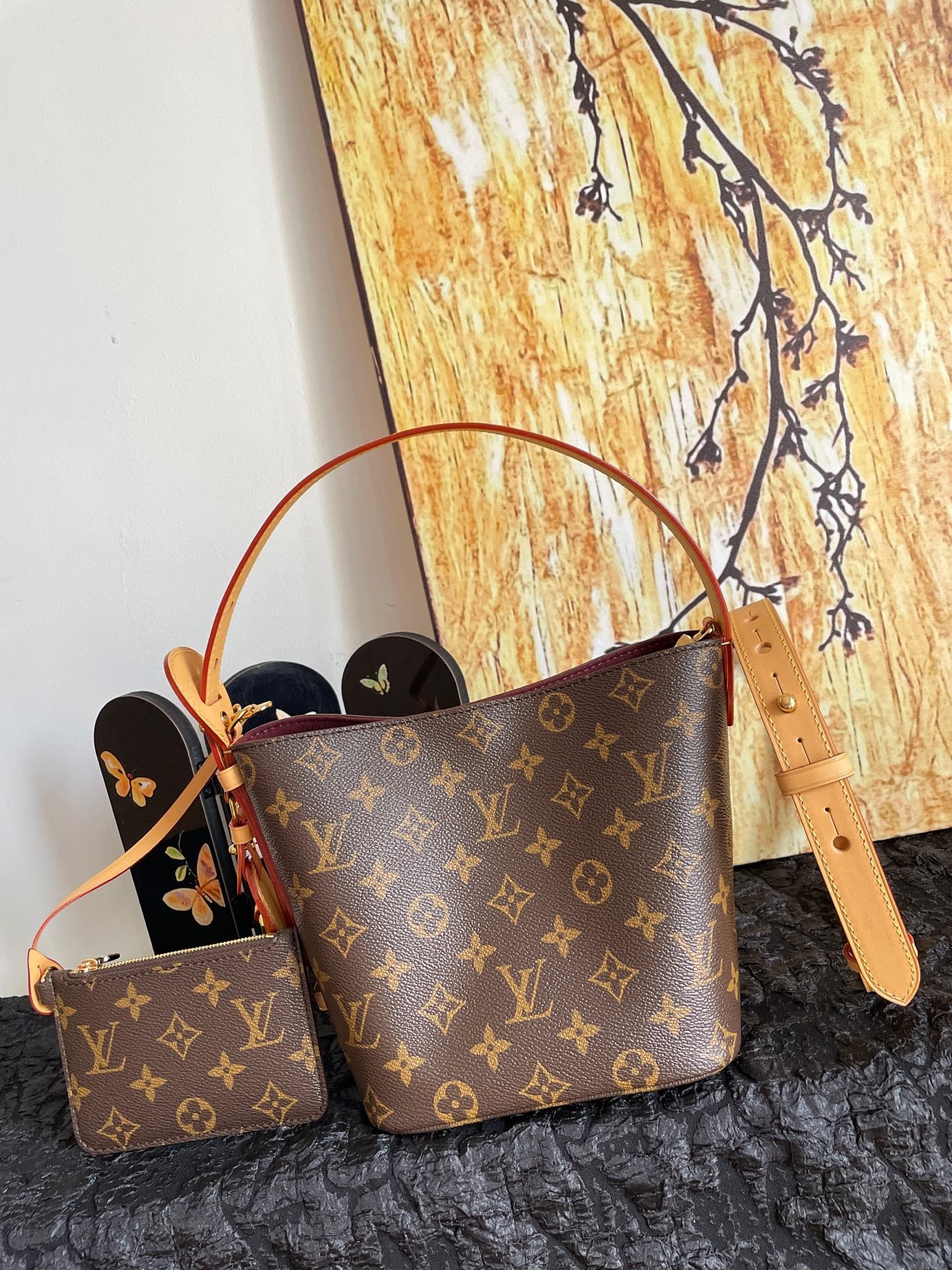 LuxluxHouse Best Quality Bags Louis Vuitton Women