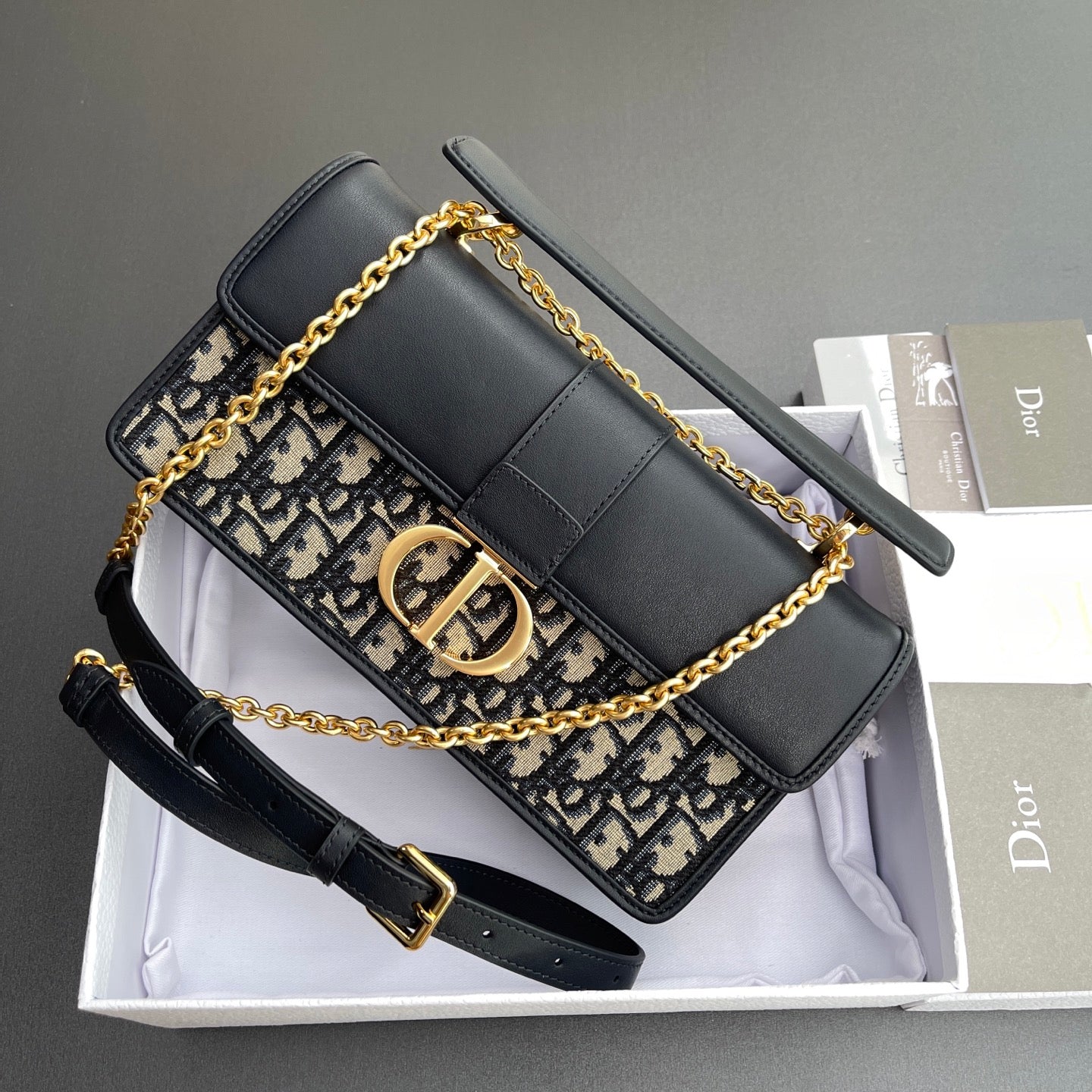 LuxluxHouse Best Quality Bags Women Dior