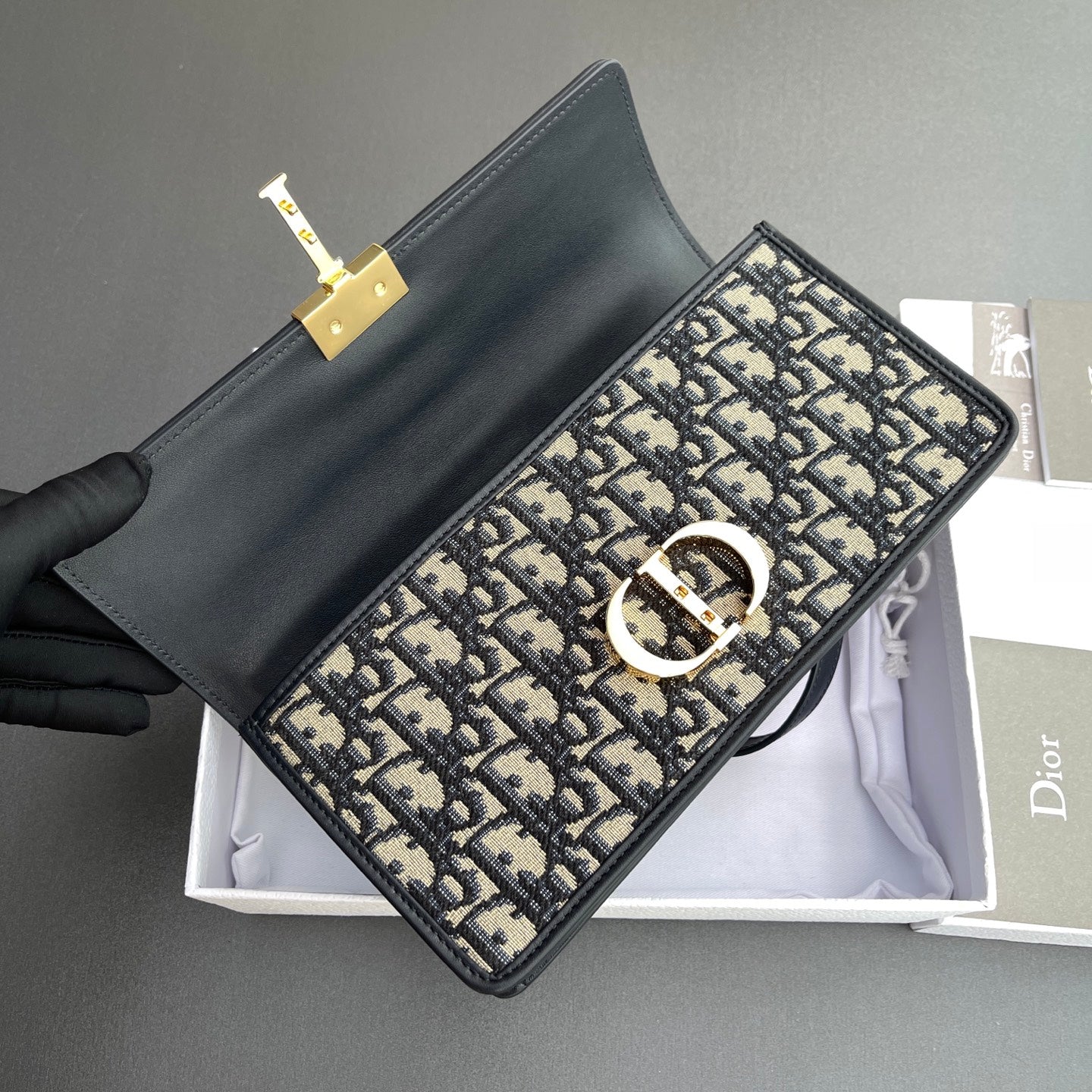 LuxluxHouse Best Quality Bags Women Dior