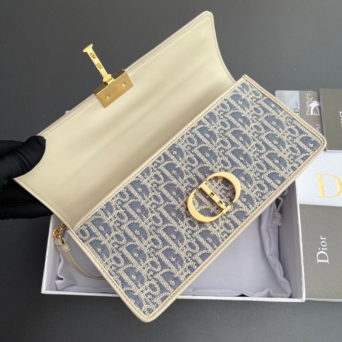 LuxluxHouse Best Quality Bags Women Dior
