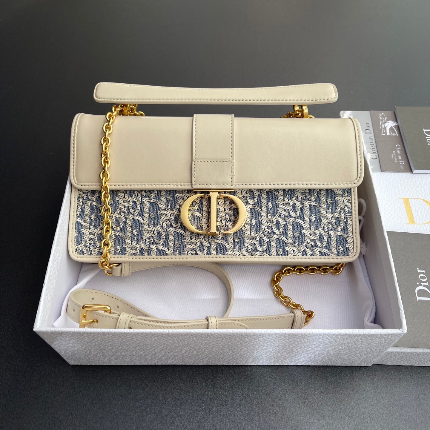 LuxluxHouse Best Quality Bags Women Dior