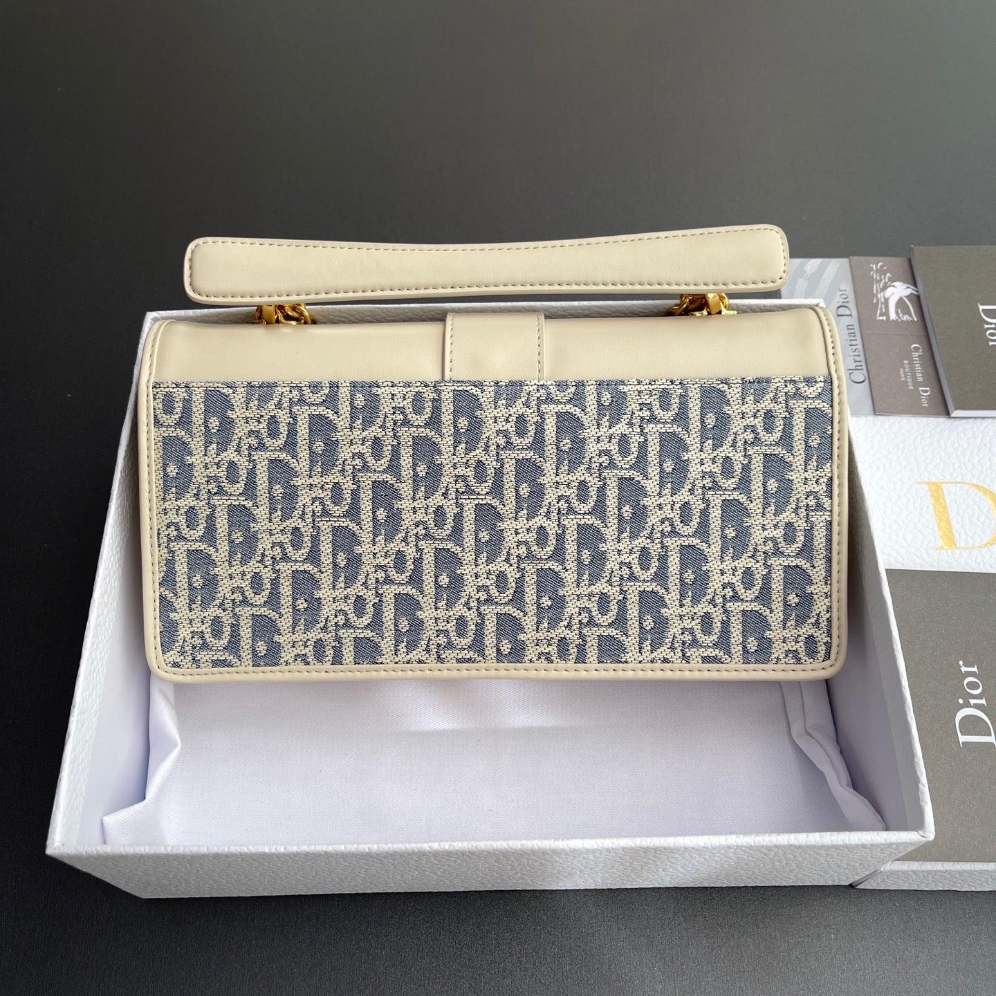 LuxluxHouse Best Quality Bags Women Dior