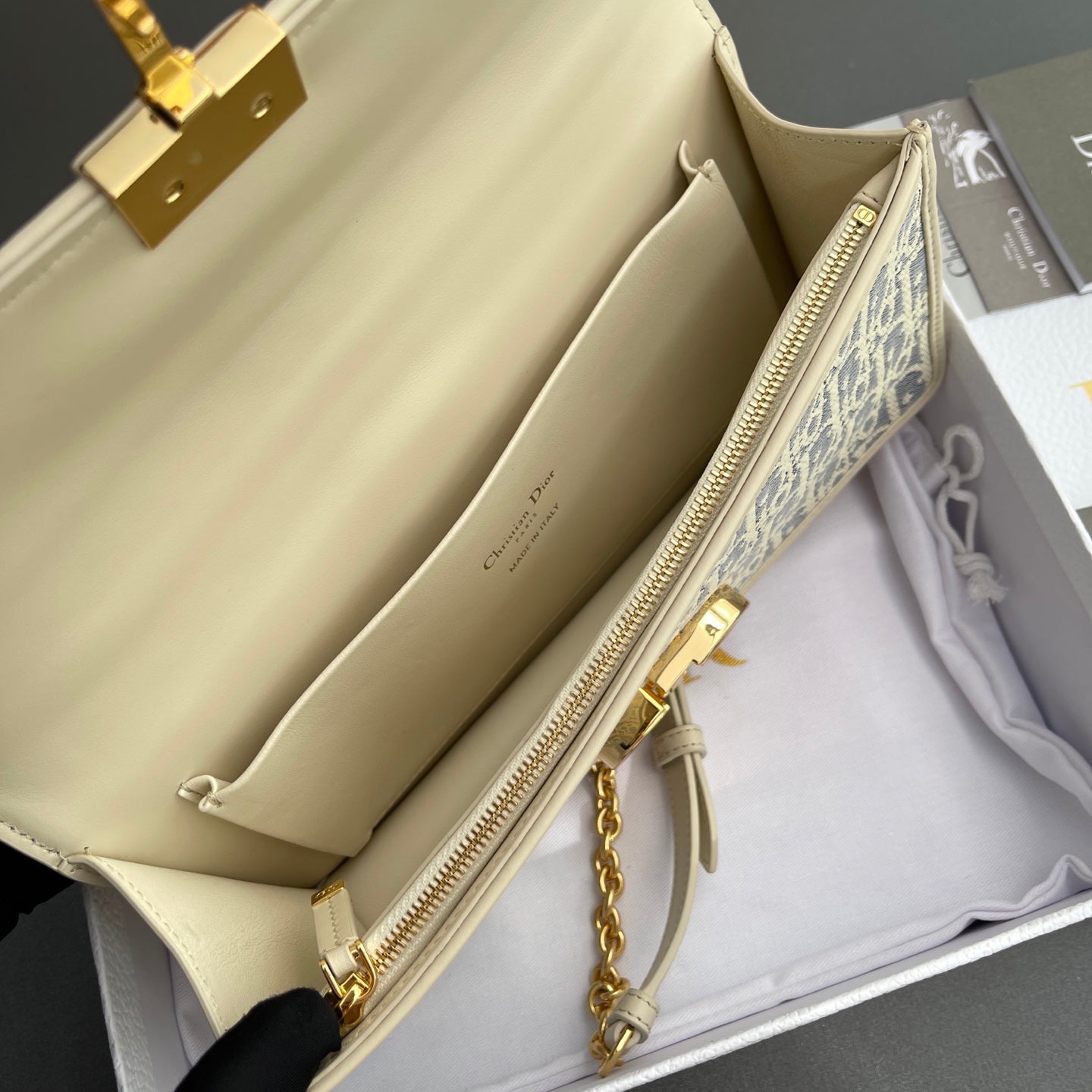 LuxluxHouse Best Quality Bags Women Dior