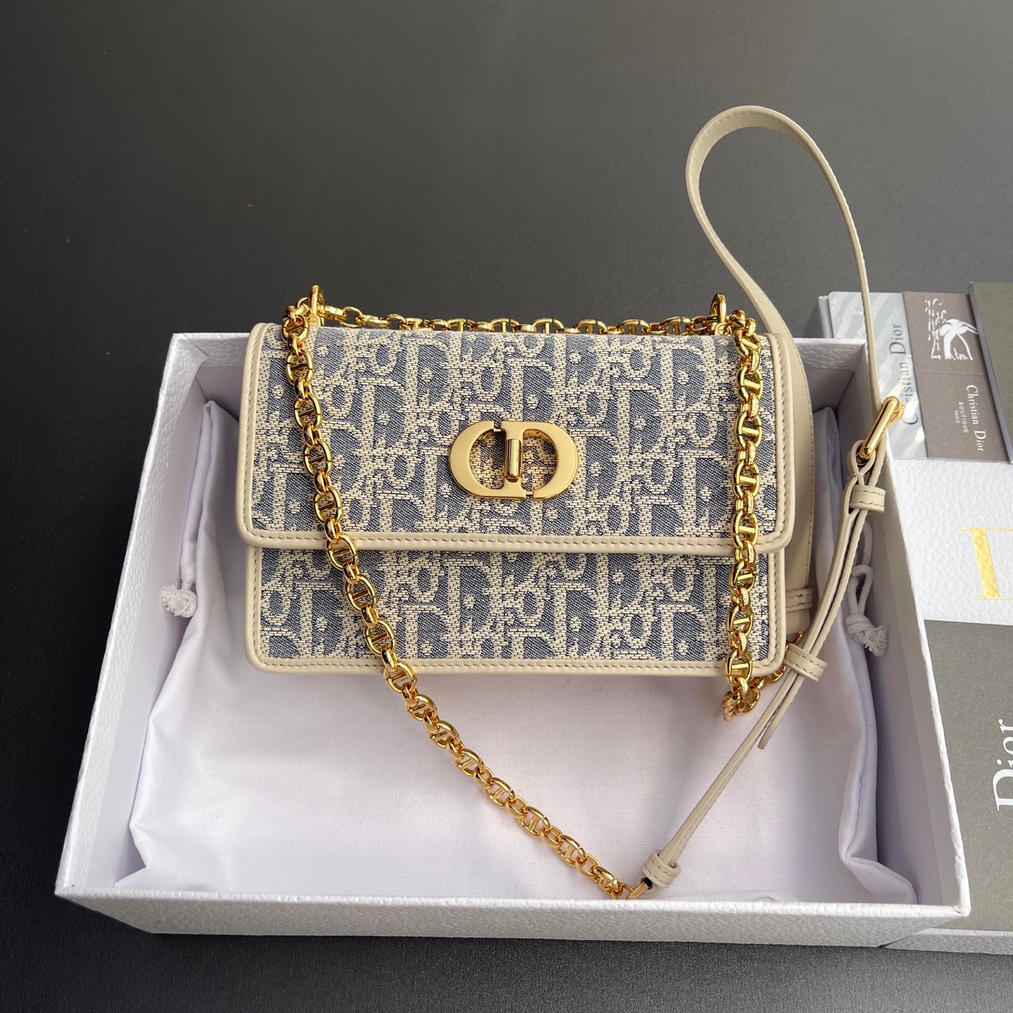 LuxluxHouse Best Quality Bags Women Dior