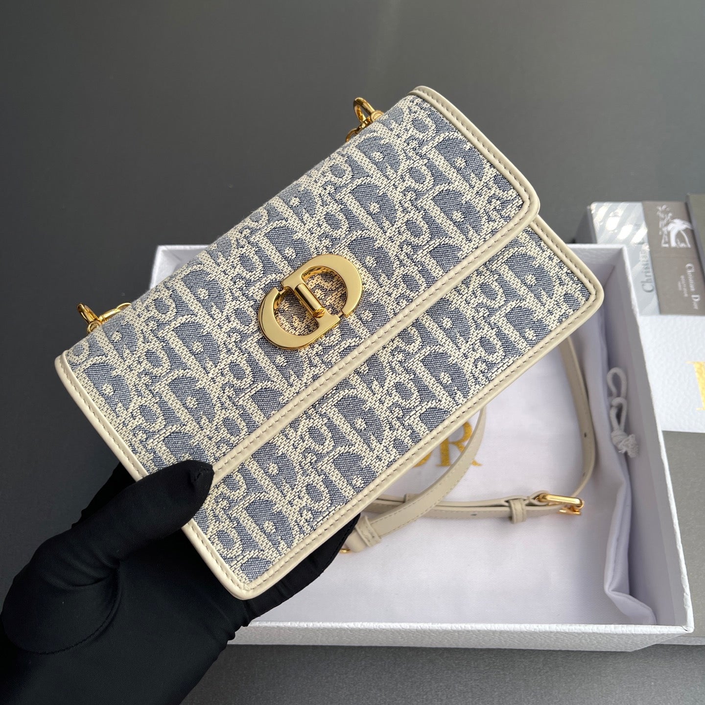 LuxluxHouse Best Quality Bags Women Dior