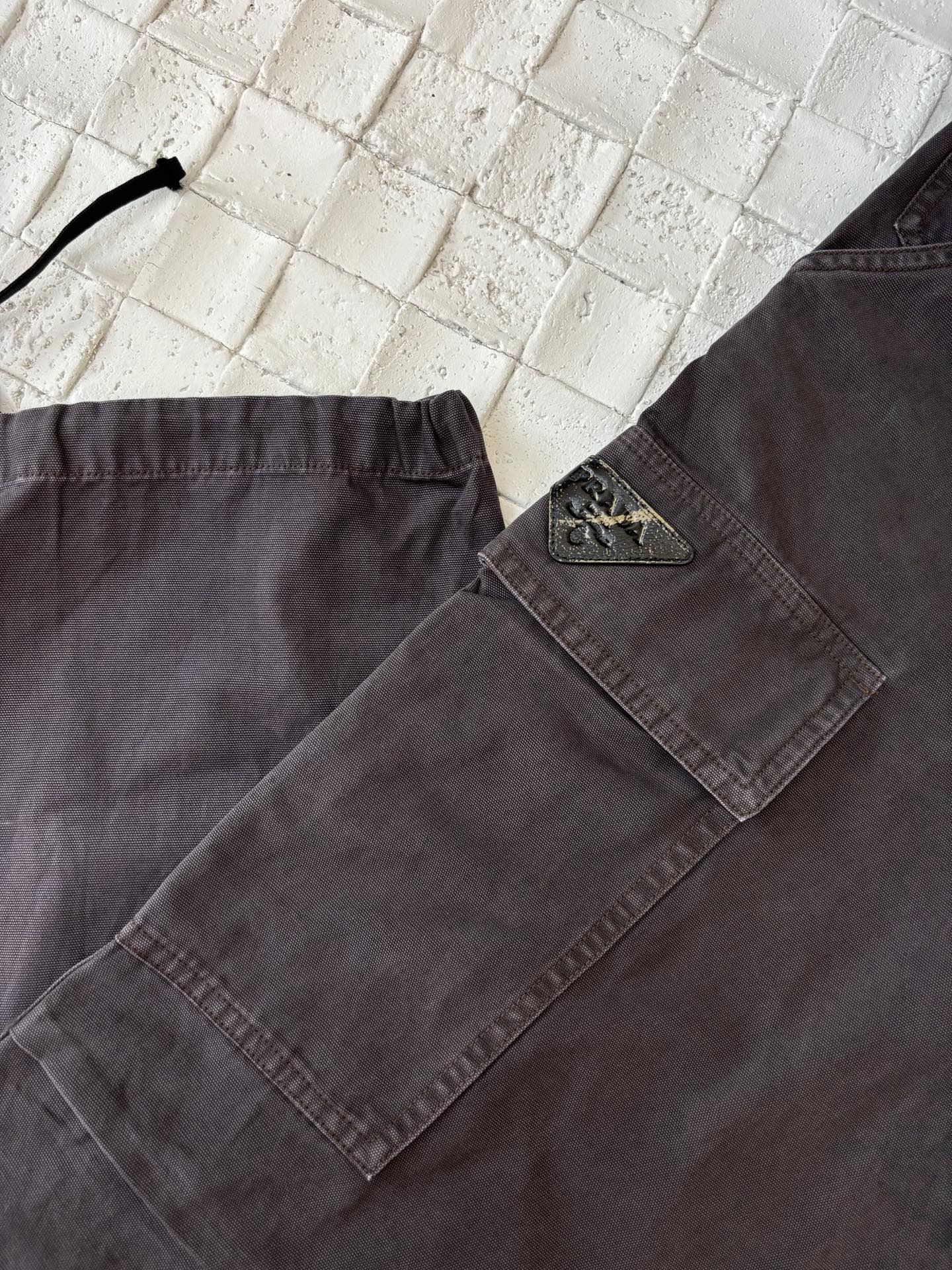 LuxluxHouse Best Quality Clothes Pants Prada