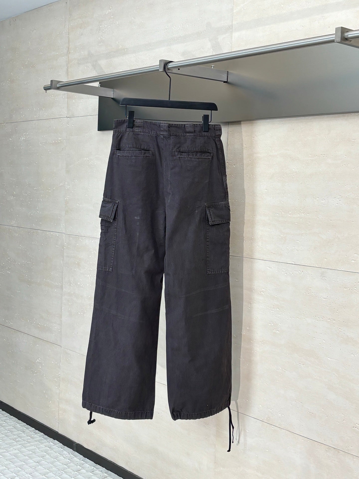 LuxluxHouse Best Quality Clothes Pants Prada