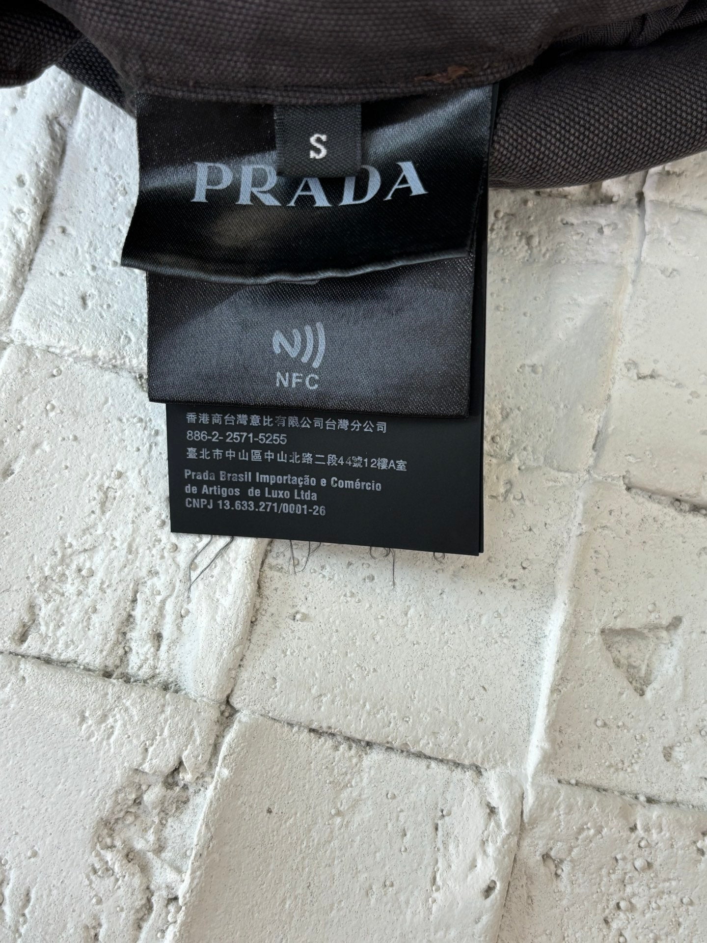 LuxluxHouse Best Quality Clothes Pants Prada