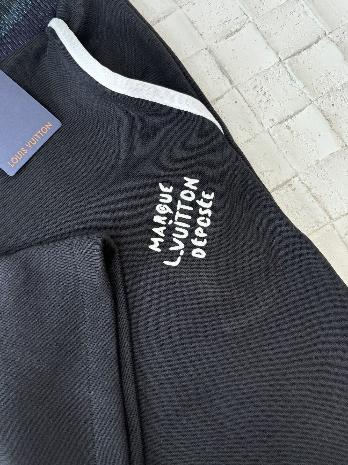 LuxluxHouse Best Quality Clothes Pants Louis Vuitton