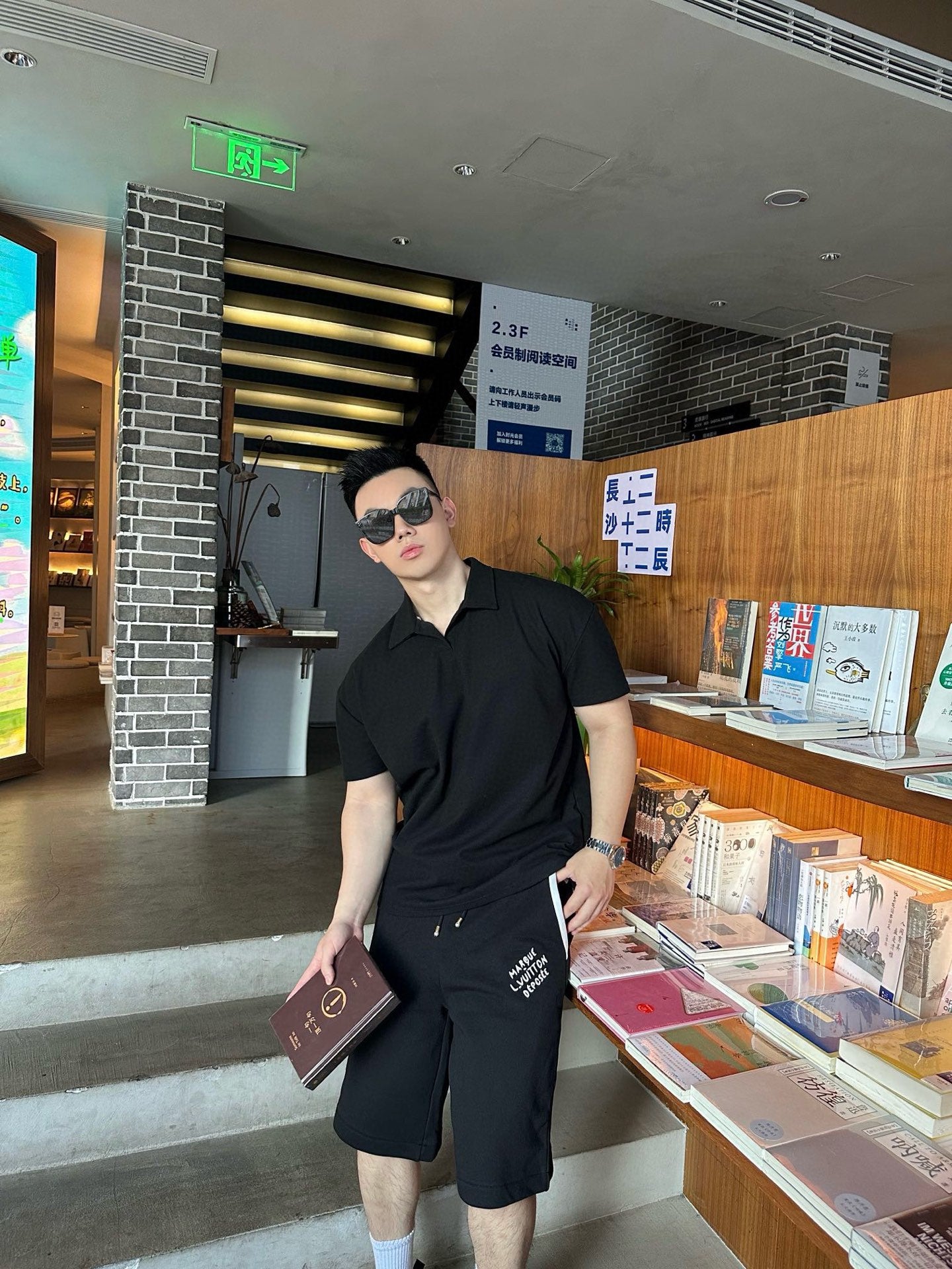 LuxluxHouse Best Quality Clothes Pants Louis Vuitton
