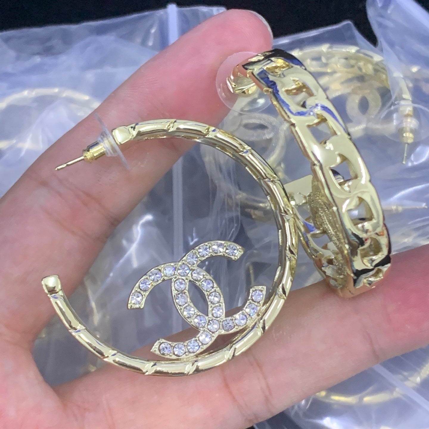 LuxluxHouse Low Price And High Quality Accessories Chanel