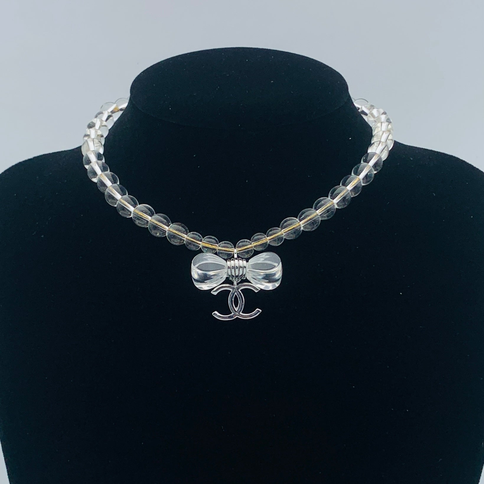 LuxluxHouse Low Price And High Quality Accessories Chanel
