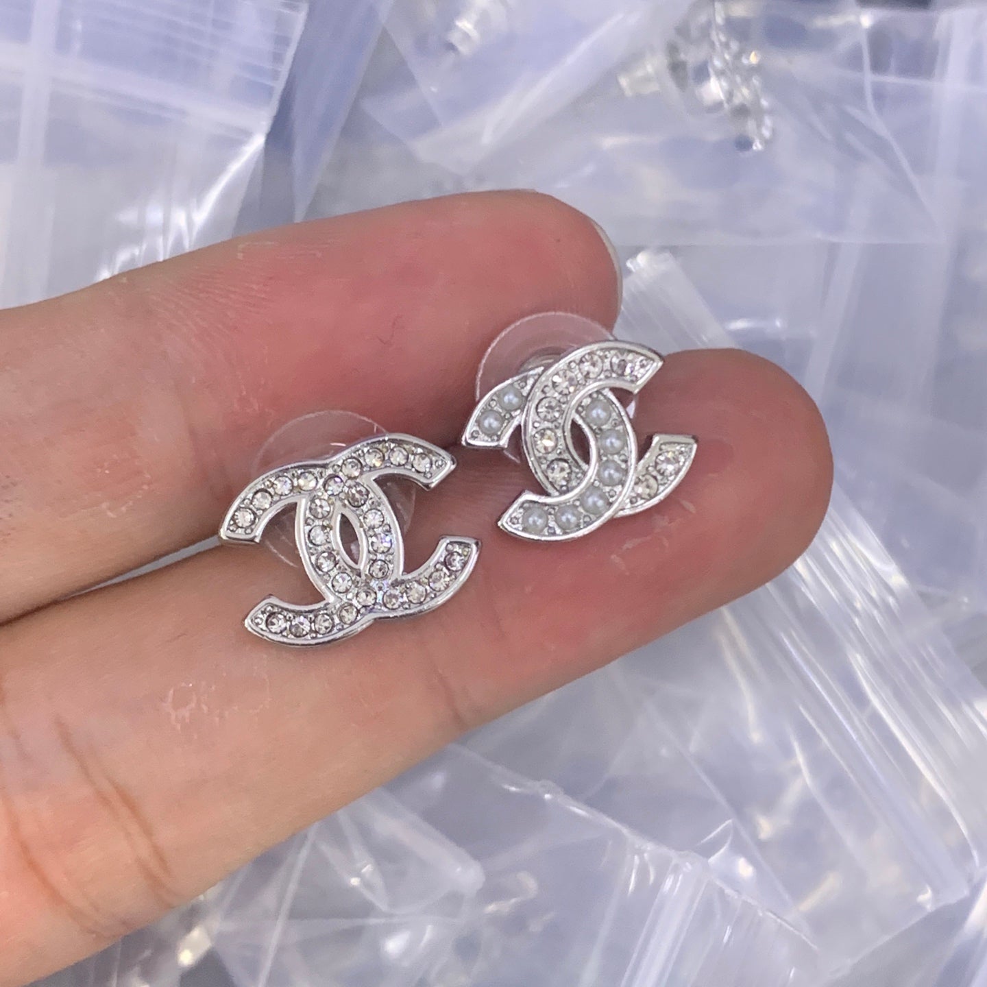 LuxluxHouse Low Price And High Quality Accessories Chanel