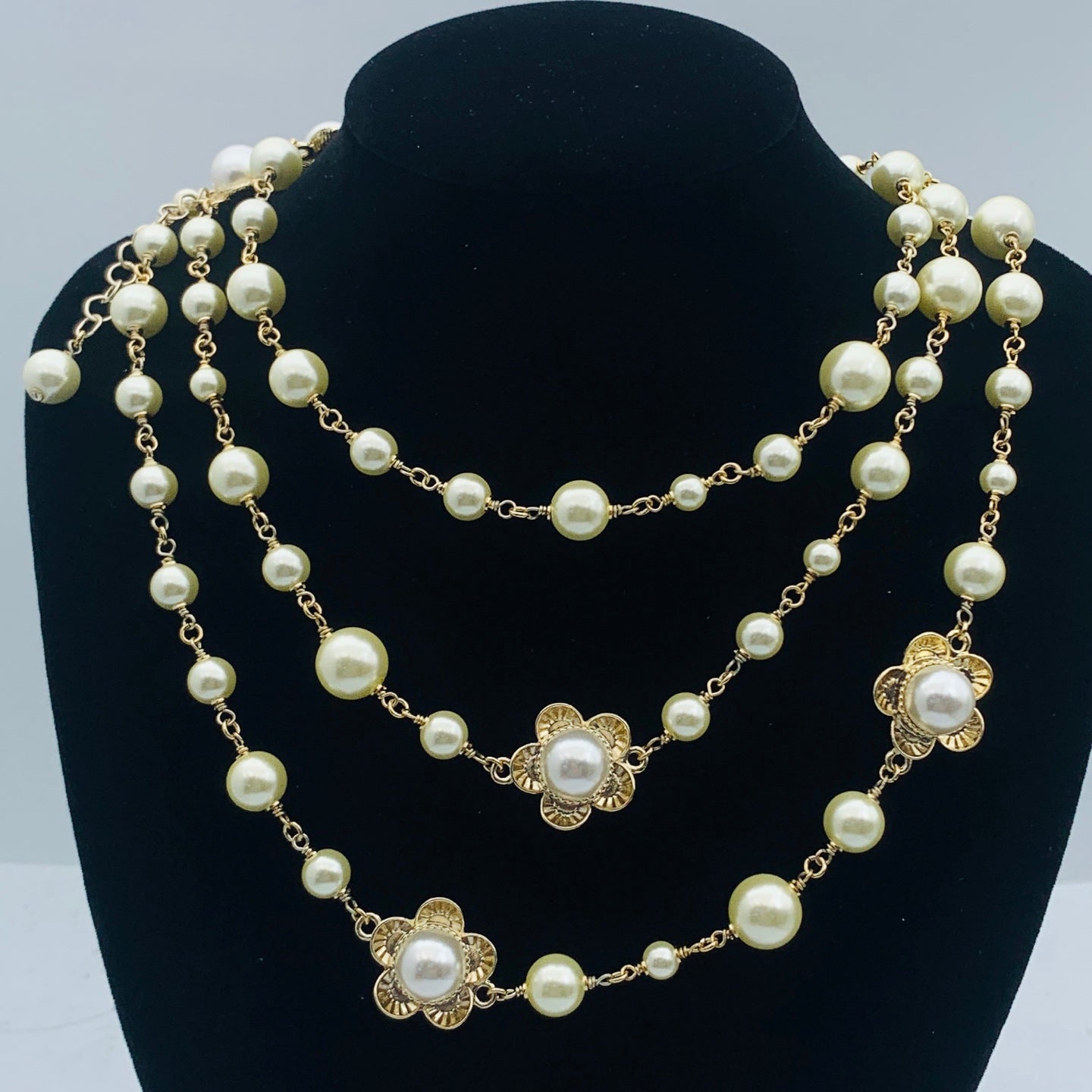 LuxluxHouse Low Price And High Quality Accessories Chanel