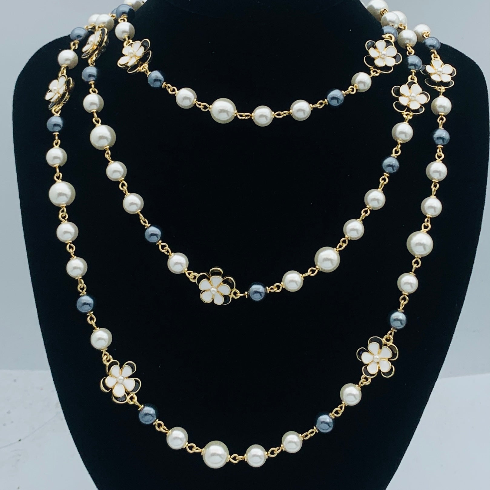LuxluxHouse Low Price And High Quality Accessories Chanel