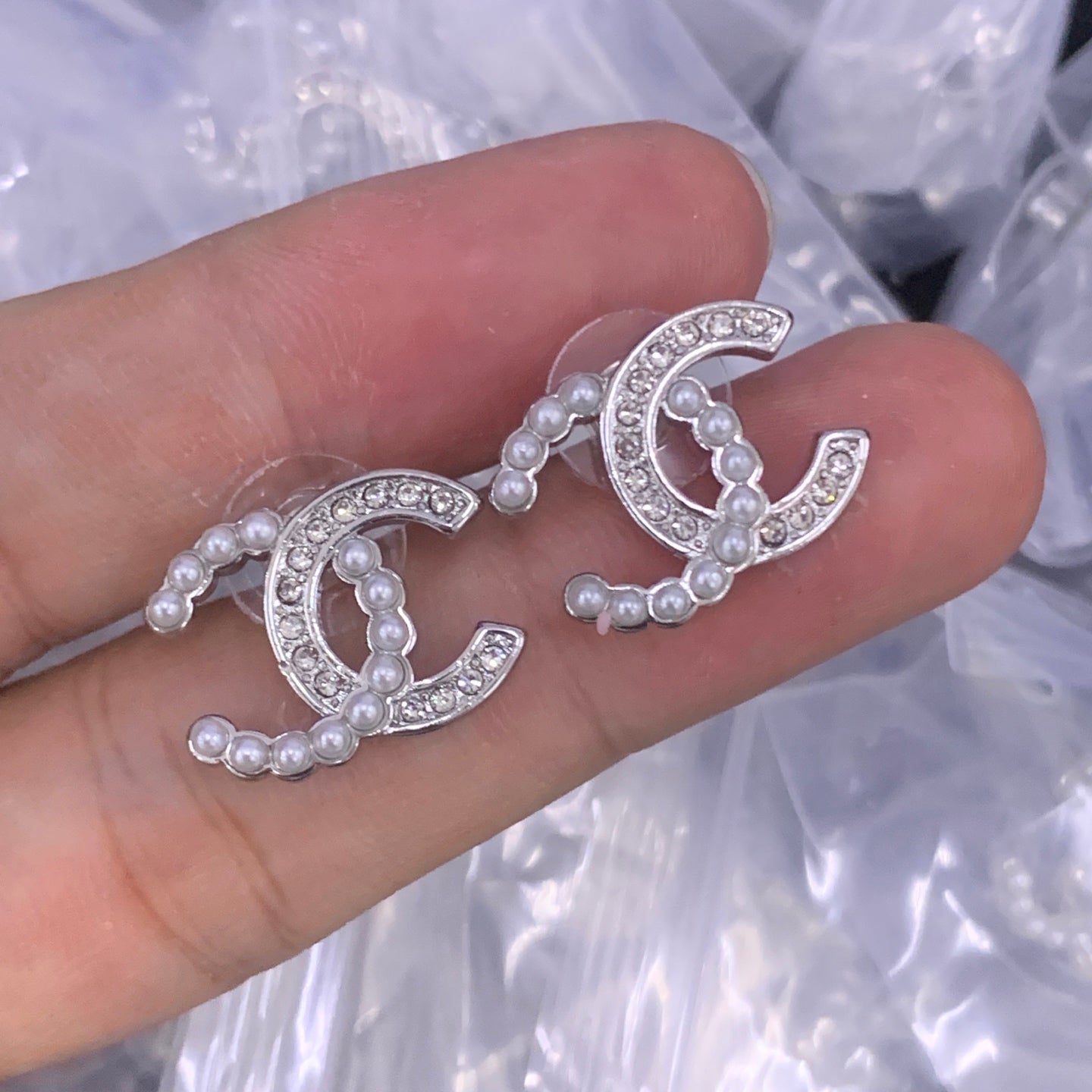 LuxluxHouse Low Price And High Quality Accessories Chanel